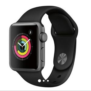 Apple Watch Series 3, 42mm GPS